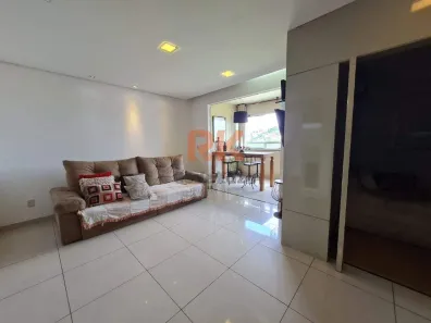 Apartamento com 4 Quartos à venda, 95m² no Ouro Preto, Belo Horizonte