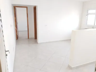 Apartamento com 1 Quarto para alugar, 40m² no Nova Petrópolis, São Bernardo do Campo