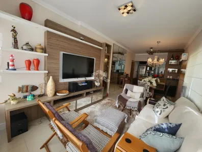 Apartamento com 3 Quartos à venda, 126m² no Zona Nova, Capão da Canoa