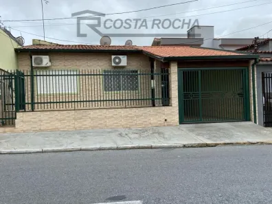 Casa com 3 Quartos à venda, 170m² no Jardim das Nações, Salto