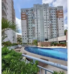 Apartamento com 2 Quartos à venda, 57m² no Votupoca, Barueri