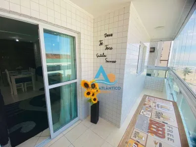 Apartamento com 2 Quartos à venda, 71m² no Ocian, Praia Grande