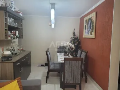 Apartamento com 3 Quartos à venda, 72m² no Jardim Marambá, Bauru