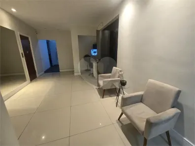 Apartamento com 2 Quartos à venda, 74m² no Tijuca, Rio de Janeiro