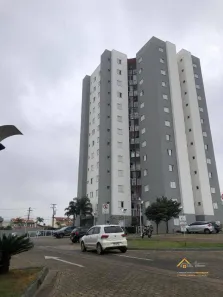 Apartamento com 3 Quartos para venda ou aluguel, 66m² no Jardim Bela Vista, Indaiatuba