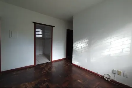 Apartamento com 2 Quartos à venda, 53m² no Santo Antônio, Porto Alegre