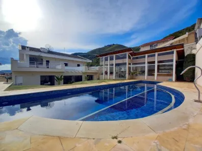 Casa com 5 Quartos à venda, 574m² no Jardim dos Estados, Poços de Caldas