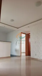 Apartamento com 2 Quartos à venda, 40m² no Água Chata, Guarulhos