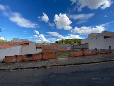 Lote/Terreno à venda, 225m² no Jardim Tupi, Ibiporã