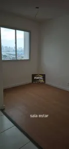 Apartamento com 2 Quartos à venda, 36m² no Vila Independência, São Paulo