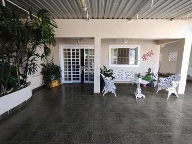 Casa com 3 Quartos à venda, 161m² no Jardim Flamboyant, Campinas
