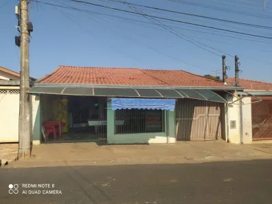 Imóvel Comercial com 1 Quarto à venda, 246m² no Parque São Paulo (Vila Xavier), Araraquara