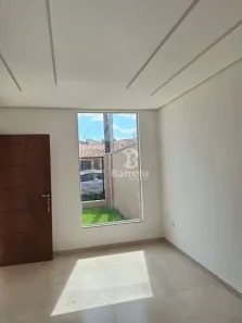 Casa com 3 Quartos à venda, 118m² no Califórnia, Londrina