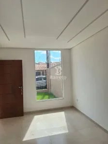 Casa com 3 Quartos à venda, 121m² no Califórnia, Londrina