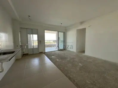 Apartamento com 3 Quartos à venda, 92m² no Jardim Califórnia, Jacareí