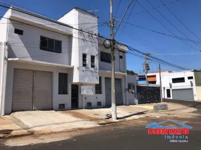 à venda, 900m² no Vila Lutfalla, São Carlos