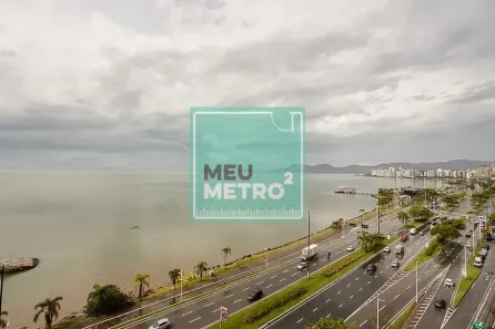 Apartamento com 4 Quartos à venda, 399m² no Centro, Florianópolis