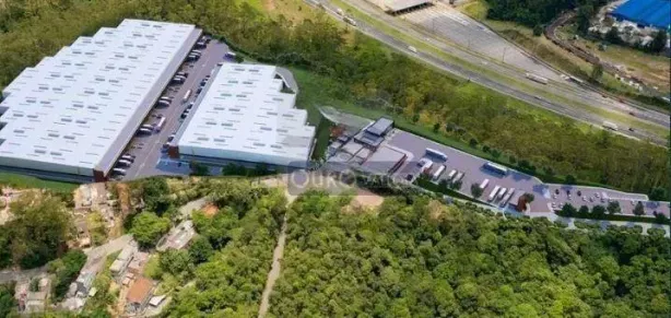Galpão/Depósito/Armazém para alugar, 2779m² no Batistini, São Bernardo do Campo
