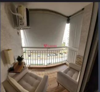 Apartamento com 2 Quartos à venda, 50m² no Anil, Rio de Janeiro