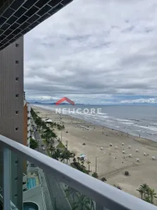 Apartamento com 3 Quartos à venda, 115m² no Solemar, Praia Grande