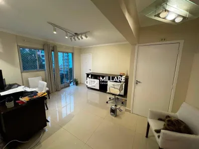 Apartamento com 3 Quartos à venda, 64m² no Vila Clementino, São Paulo