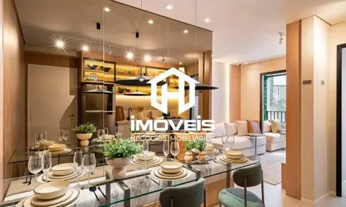 Apartamento com 2 Quartos à venda, 50m² no Vila Mariana, São Paulo