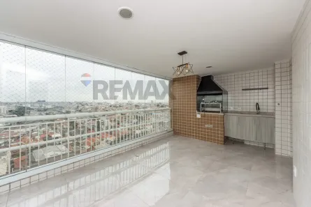 Apartamento com 3 Quartos à venda, 99m² no Vila Formosa, São Paulo