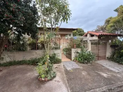 Casa com 3 Quartos à venda, 102m² no Centro, Iguaba Grande