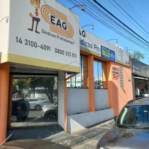 Ponto Comercial para alugar, 237m² no Jardim Panorama, Bauru