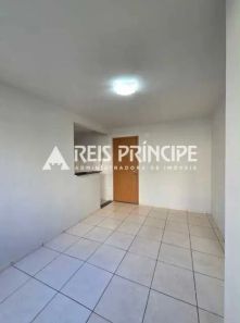 Apartamento com 2 Quartos à venda, 43m² no Santa Cruz, Rio de Janeiro