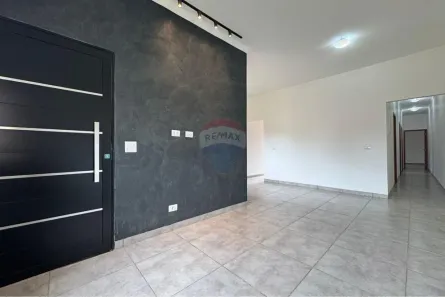 Casa com 3 Quartos à venda, 82m² no Carioca, Três Lagoas