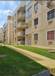 Cobertura com 3 Quartos à venda, 126m² no Parque Califórnia, Campos dos Goytacazes