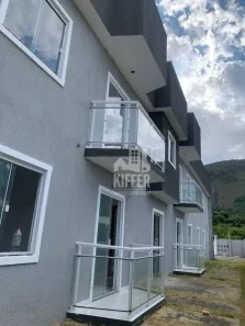 Apartamento com 2 Quartos à venda, 80m² no Barroco (Itaipuaçu), Maricá