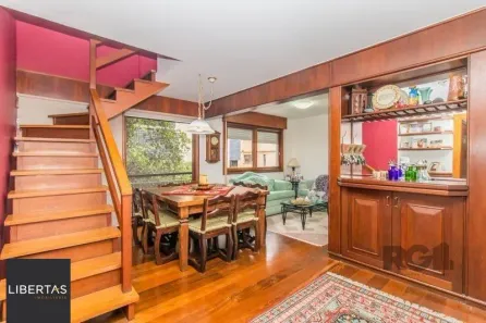 Cobertura com 3 Quartos à venda, 232m² no Mont Serrat, Porto Alegre