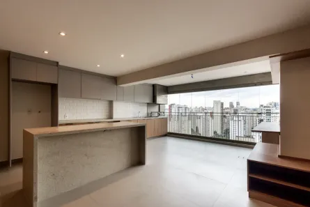 Apartamento com 2 Quartos à venda, 102m² no Indianópolis, São Paulo
