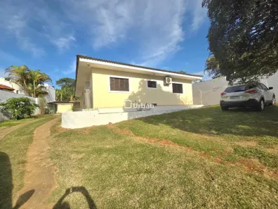 Casa de Condomínio com 3 Quartos para alugar, 265m² no Chácara Rincão, Cotia