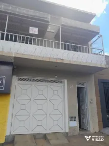 Apartamento com 4 Quartos para alugar, 150m² no Nossa Senhora da Abadia, Uberaba