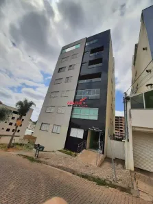 Apartamento com 2 Quartos para alugar, 57m² no Santo Antônio, Viçosa