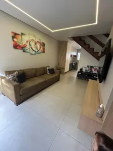 Casa de Condomínio com 3 Quartos à venda, 144m² no Jardim Maria Duarte, São Paulo