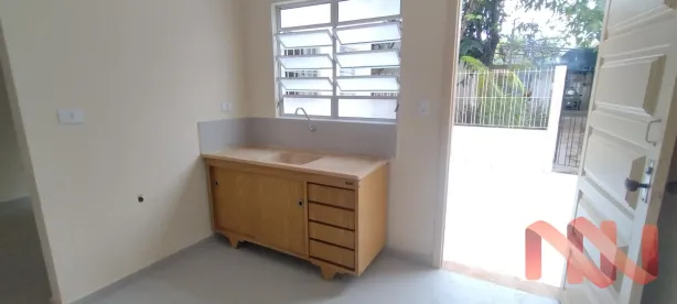Casa com 1 Quarto para alugar, 40m² no Jardim Brasil (Zona Norte), São Paulo