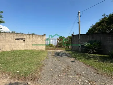 Fazenda/Sítio com 2 Quartos para venda ou aluguel, 340m² no Centro (Tupi), Piracicaba