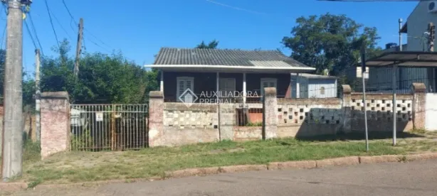 Lote/Terreno à venda, 1100m² no Santo Antônio, Porto Alegre