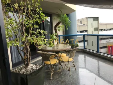 Apartamento com 4 Quartos à venda, 786m² no Cerqueira César, São Paulo