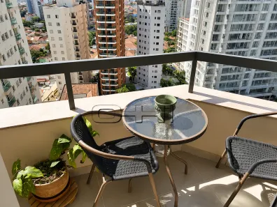 Apartamento com 2 Quartos à venda, 91m² no Vila Mariana, São Paulo