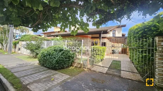 Casa com 7 Quartos à venda, 430m² no Jurerê, Florianópolis