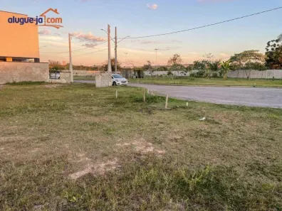 Lote/Terreno à venda, 307m² no Jardim Jacinto, Jacareí