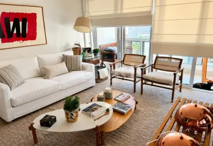 Apartamento com 4 Quartos à venda, 150m² no Jardim Botânico, Rio de Janeiro
