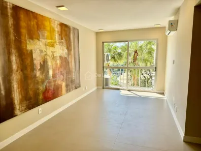 Apartamento com 3 Quartos à venda, 106m² no Vila Estanislau, Campinas