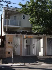 Sobrado com 3 Quartos à venda, 238m² no Água Fria, São Paulo