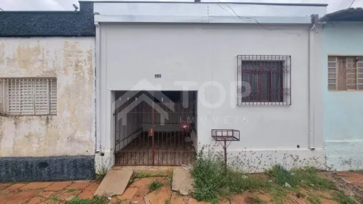 Casa com 2 Quartos à venda, 140m² no Vila Prado, São Carlos